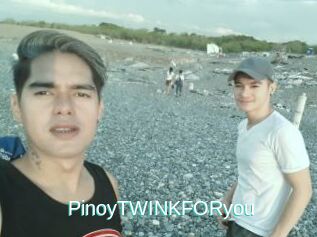 PinoyTWINKFORyou
