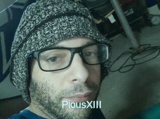 PiousXIII