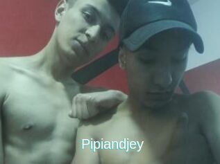 Pipiandjey
