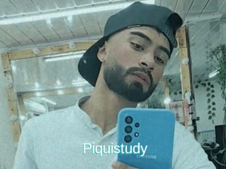 Piquistudy
