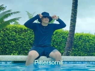 Pittersornil