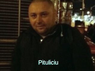 Pituliciu