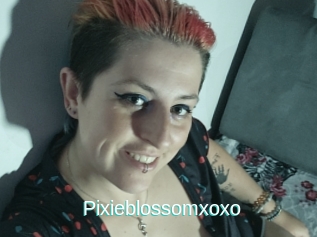 Pixieblossomxoxo