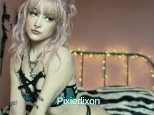Pixiedixon