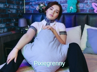 Pixiegrenny