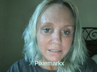 Pixiemarkx