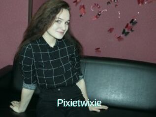 Pixietwixie