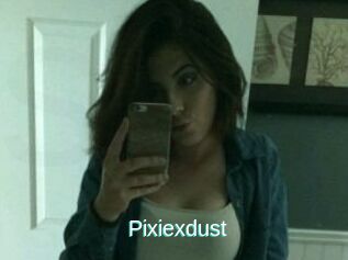 Pixiexdust