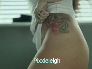Pixxieleigh