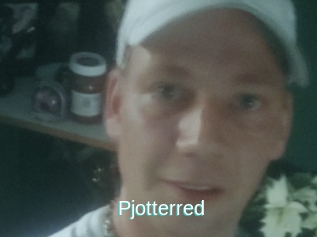 Pjotterred