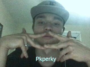 Pkperky
