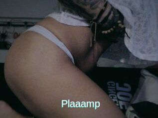 Plaaamp