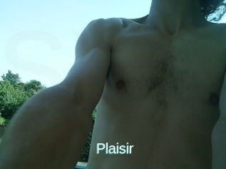 Plaisir