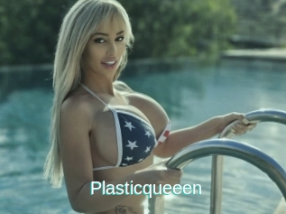 Plasticqueeen