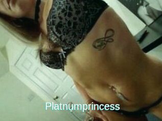 Platnumprincess