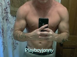 Playboyjonny
