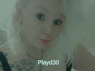 Playd30