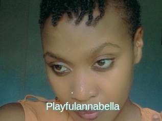 Playfulannabella