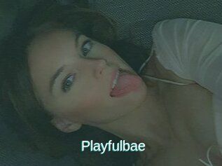 Playfulbae
