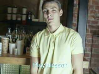 Playfulesson