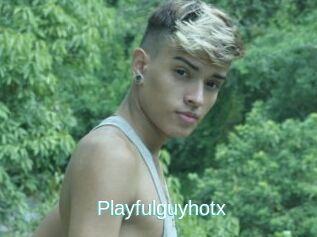 Playfulguyhotx