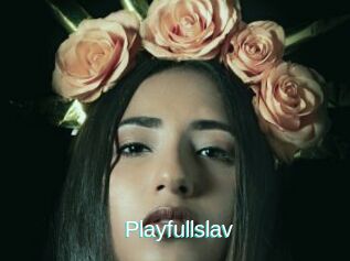 Playfullslav