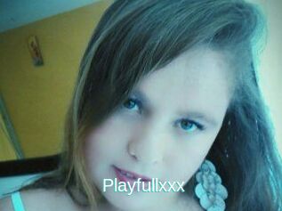 Playfullxxx