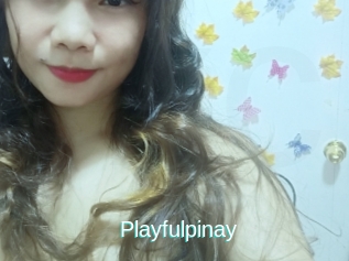 Playfulpinay