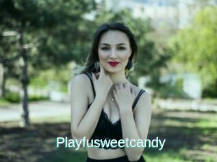 Playfusweetcandy