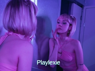 Playlexie