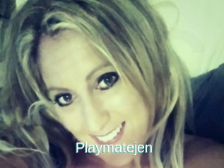 Playmatejen