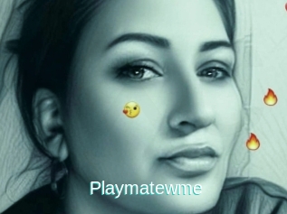 Playmatewme