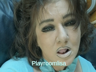 Playroomlisa