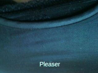 Pleaser