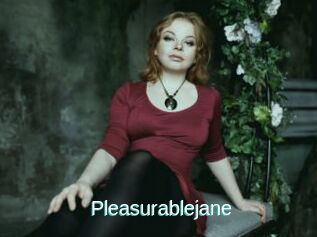 Pleasurablejane