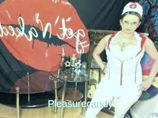 Pleasurecandy