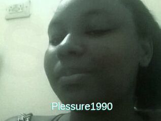 Plessure1990