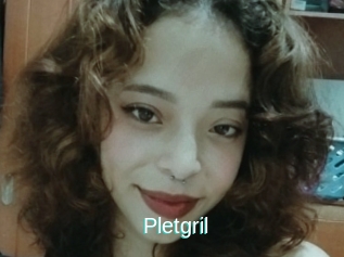 Pletgril