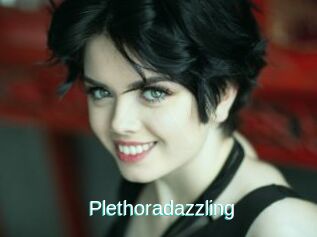 Plethoradazzling