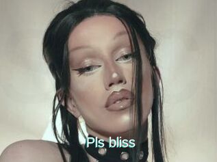 Pls_bliss