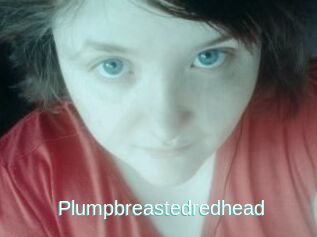 Plumpbreastedredhead