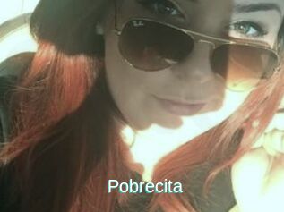 Pobrecita