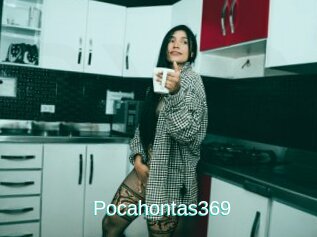 Pocahontas369