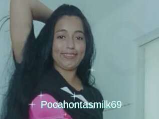 Pocahontasmilk69