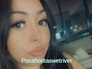 Pocahontaswetriver