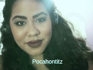 Pocahontitz