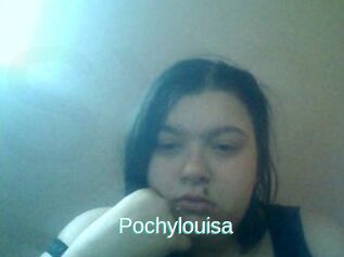 Pochylouisa