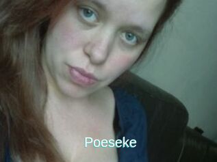 Poeseke