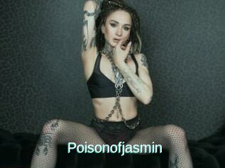 Poisonofjasmin