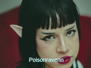 Poisonravenn